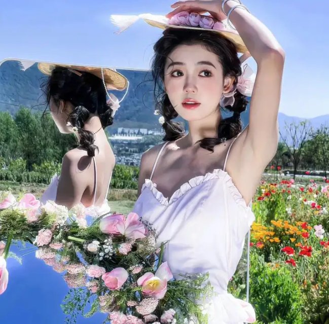 报告班长